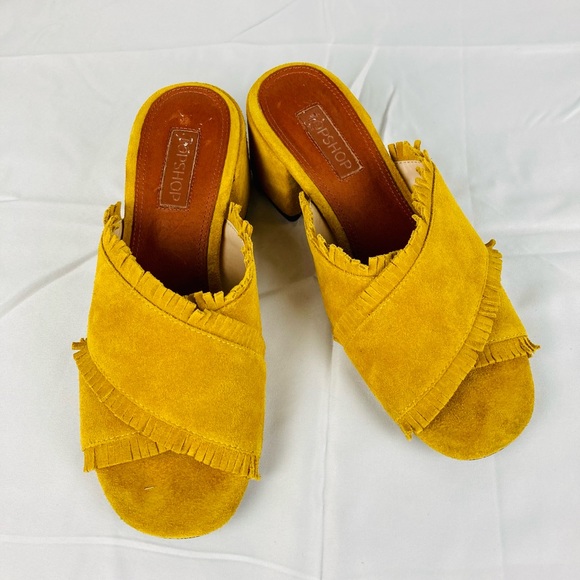 TOPSHOP slides - Picture 2 of 4